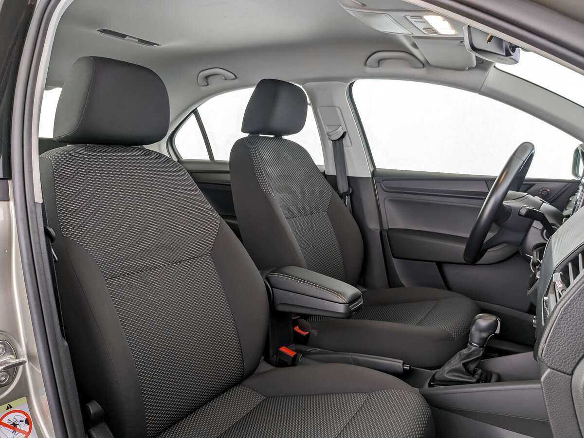 Купить Volkswagen Polo, 2020, 63 912 км.. Фото: #21