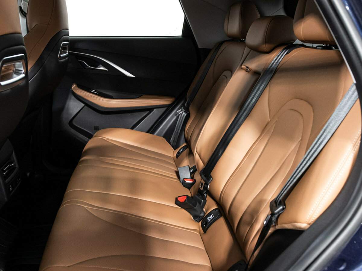 Купить OMODA C5, 2023, 26 636 км.. Фото: #9