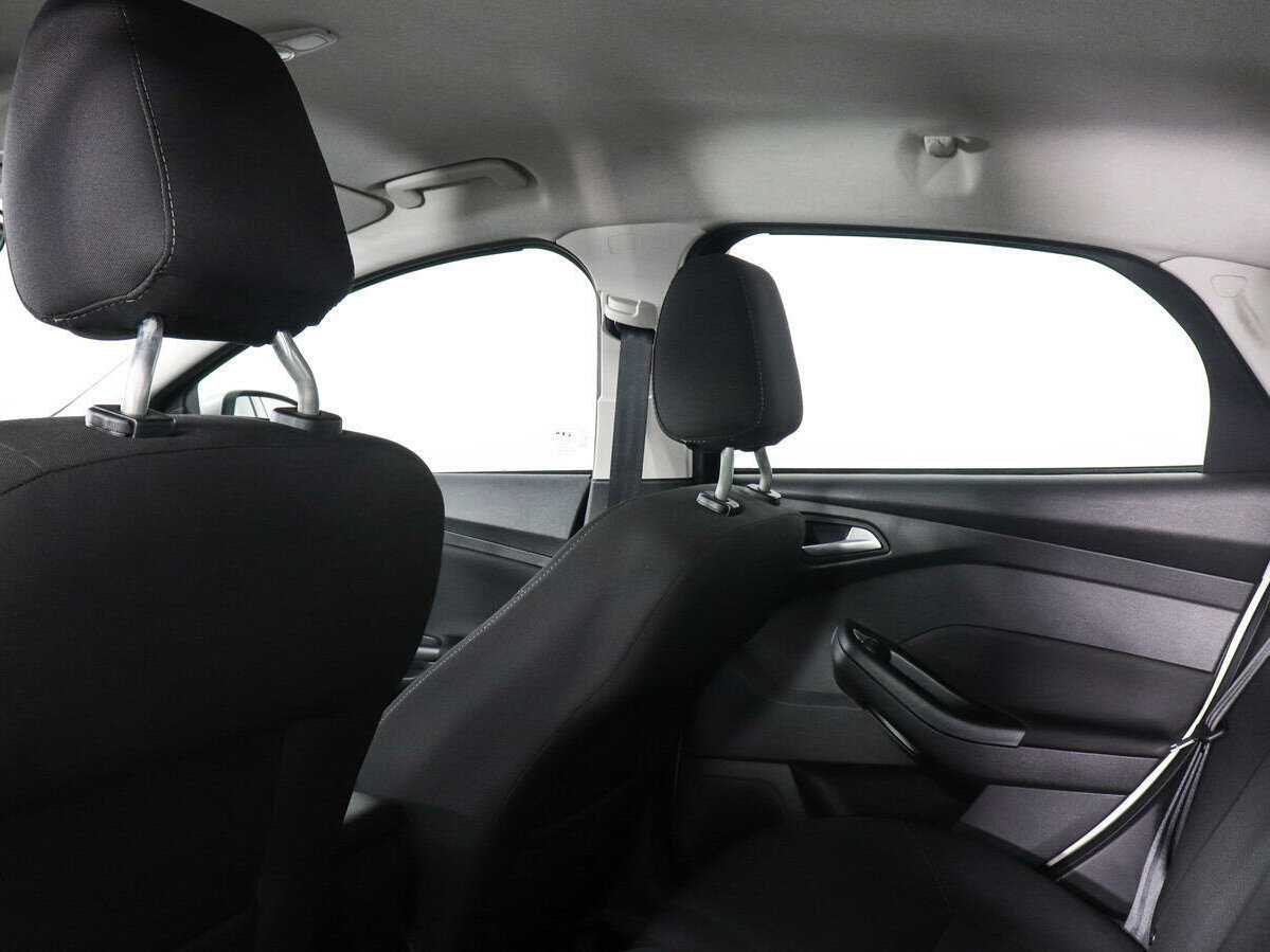 Купить Ford Focus, 2018, 101 556 км.. Фото: #11