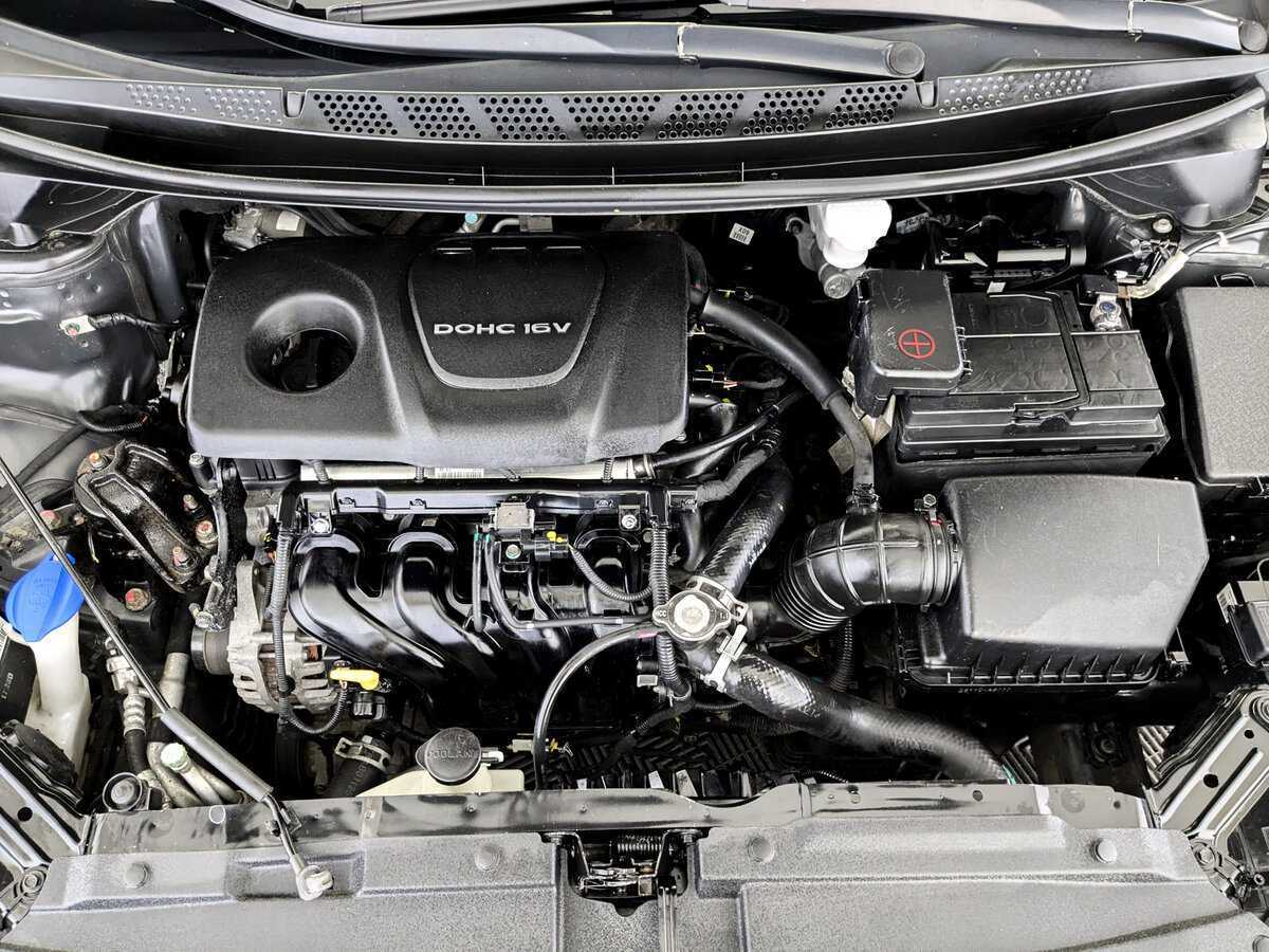 Купить Kia Ceed, 2017, 110 950 км.. Фото: #8