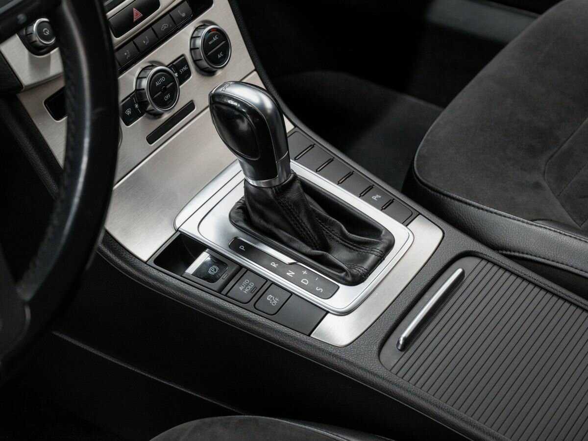 Купить Volkswagen Passat, 2012, 176 000 км.. Фото: #16