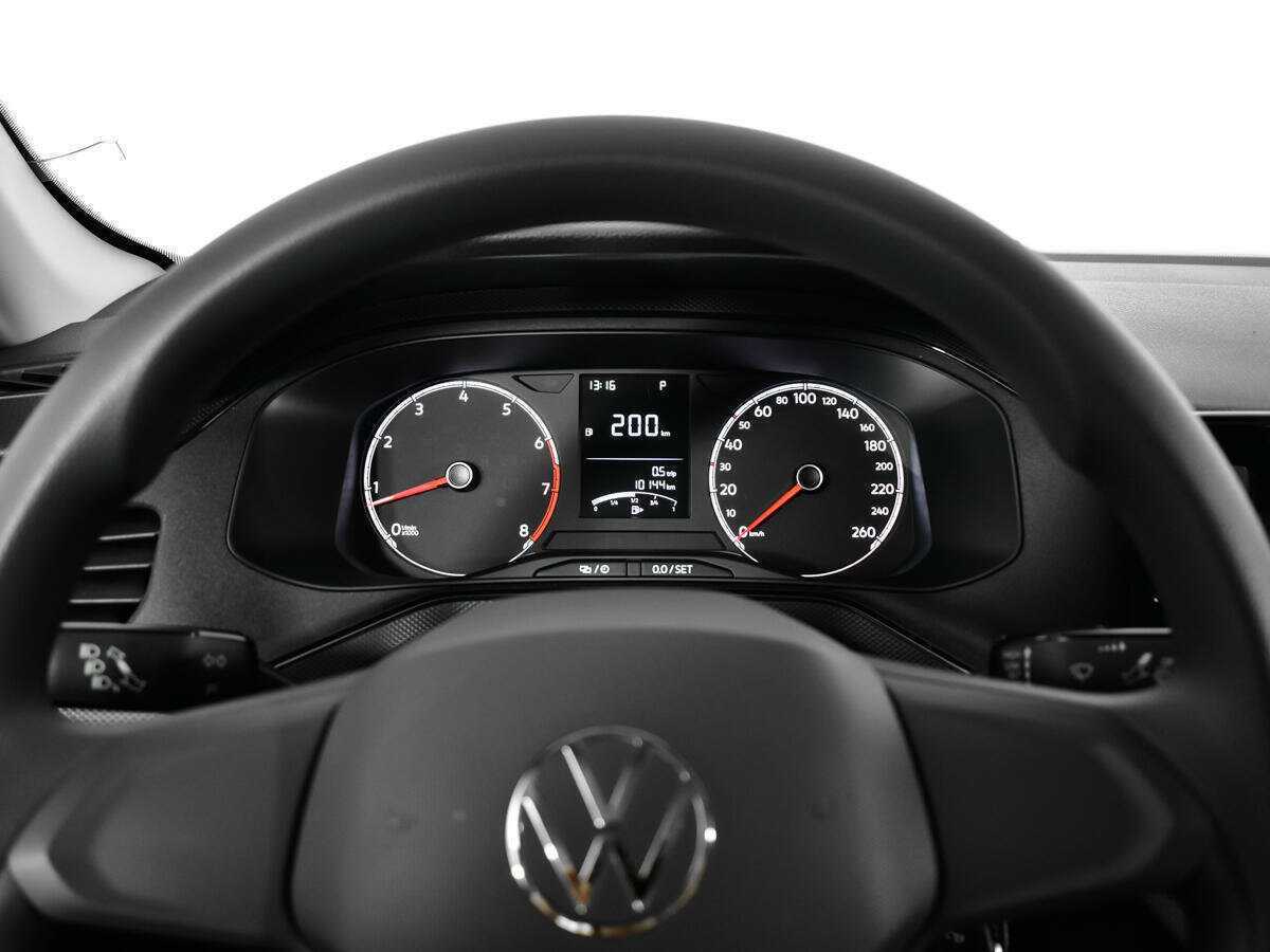 Купить Volkswagen Polo, 2021, 10 144 км.. Фото: #10