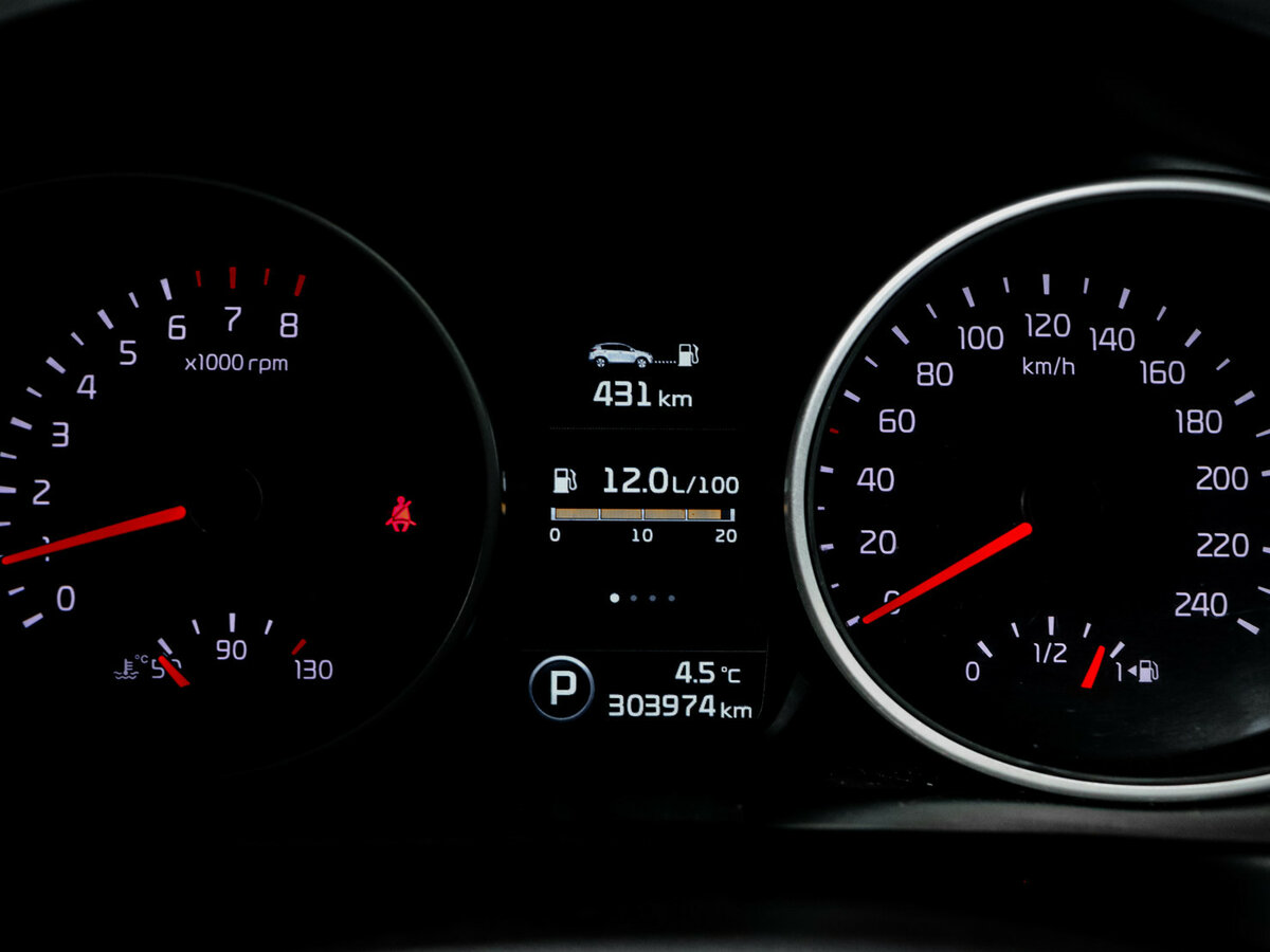 Купить Kia Sportage, 2015, 303 972 км.. Фото: #10