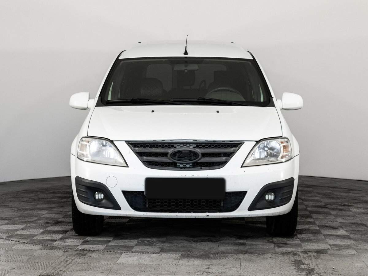 Купить Lada (ВАЗ) Largus, 2020, 124 541 км.. Фото: #1