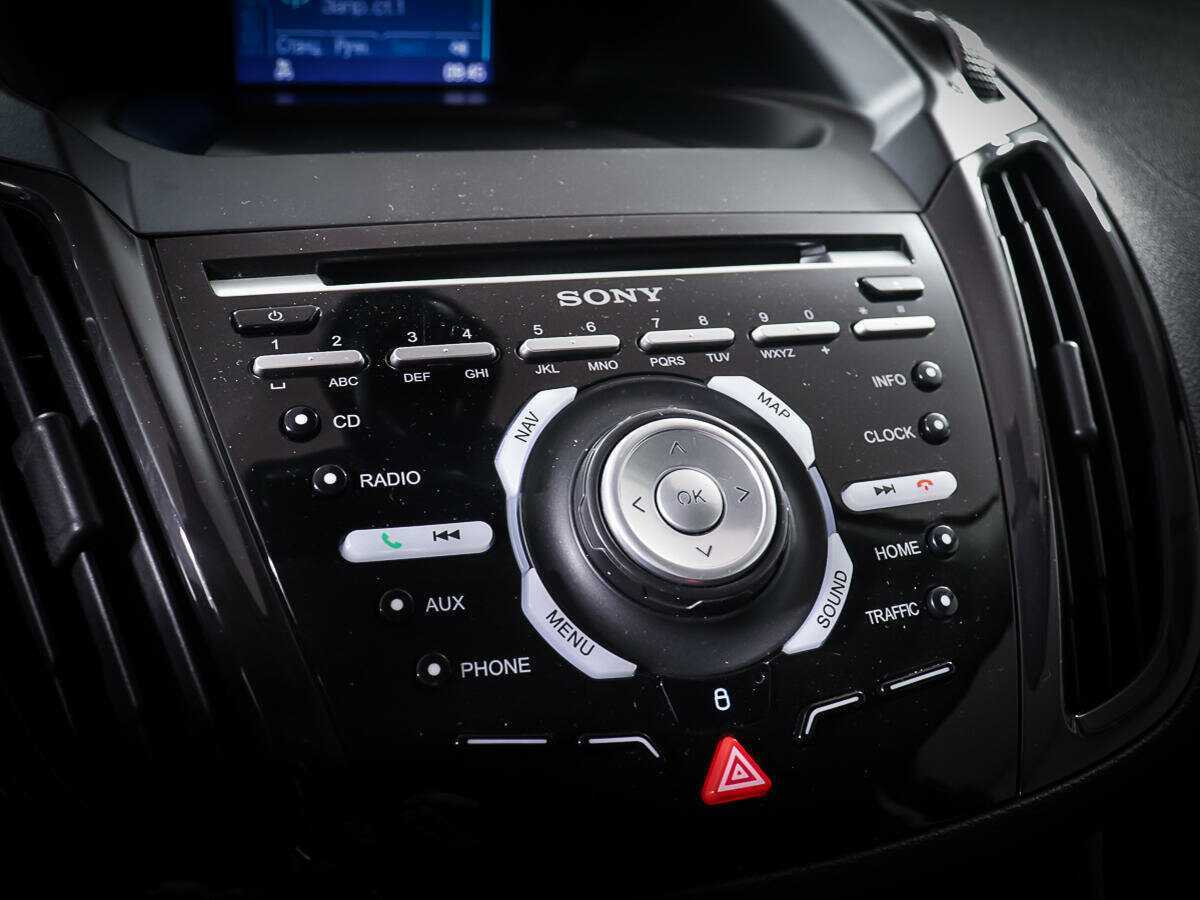 Купить Ford Kuga, 2013, 129 322 км.. Фото: #17