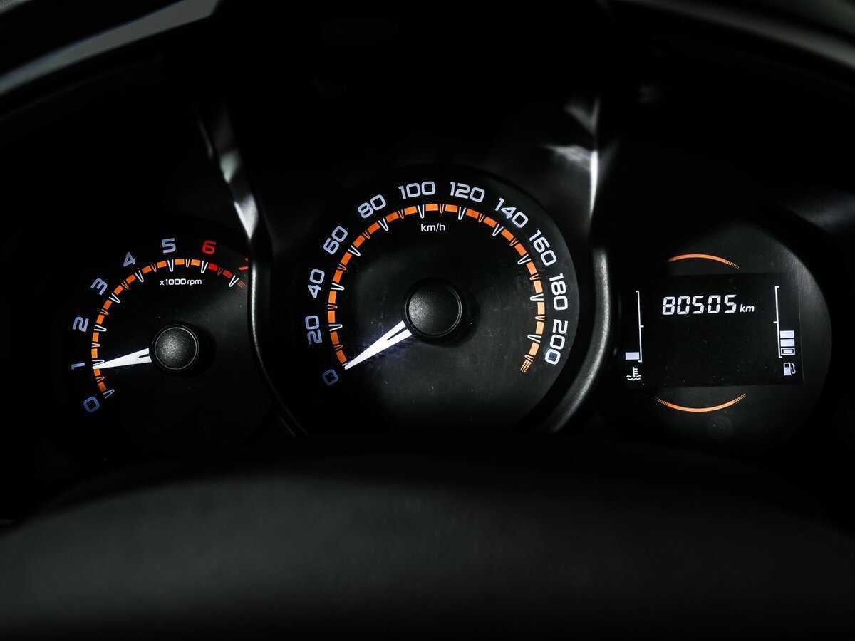 Купить Lada (ВАЗ) XRAY, 2020, 80 498 км.. Фото: #9