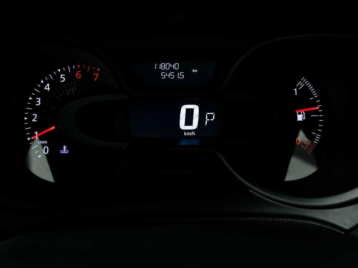 Купить Renault Kaptur, 2019, 118 039 км.. Фото: #9