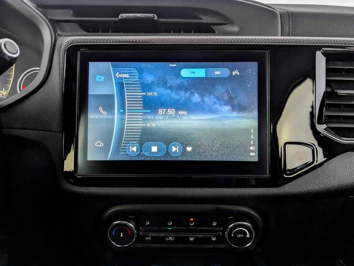 Купить Chery Tiggo 4, 2021, 112 344 км.. Фото: #14