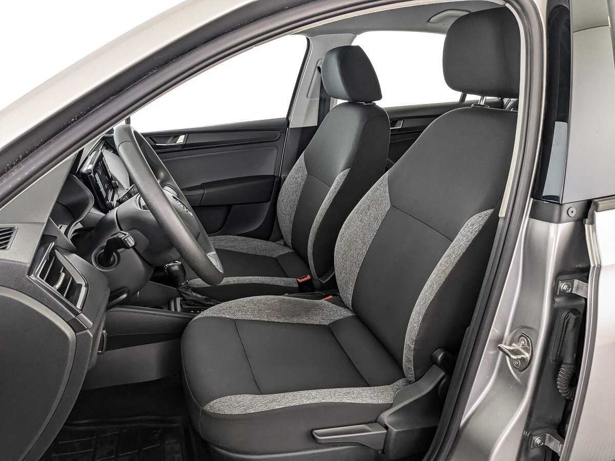 Купить Skoda Rapid, 2020, 72 136 км.. Фото: #15