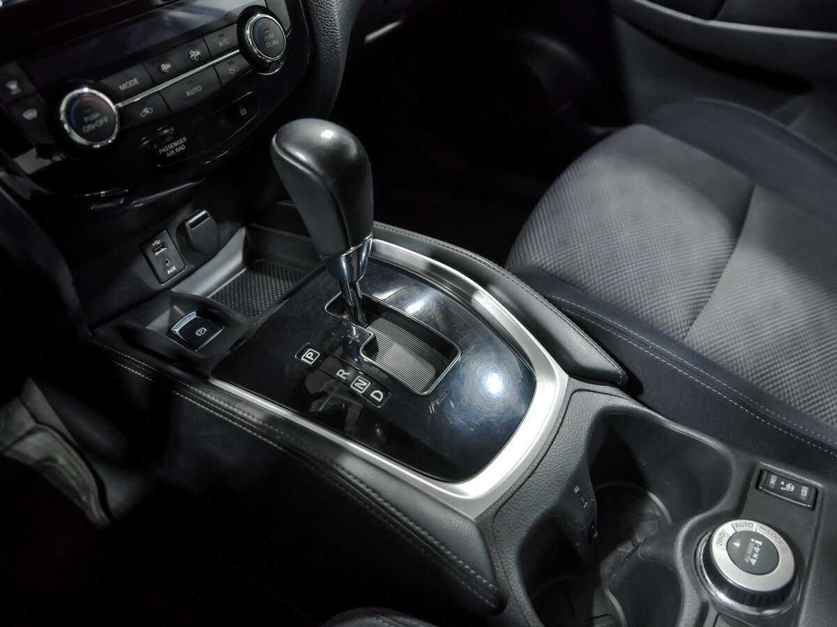 Купить Nissan Qashqai, 2016, 135 376 км.. Фото: #12