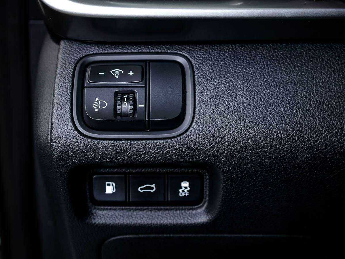 Купить Kia Optima, 2019, 141 280 км.. Фото: #19