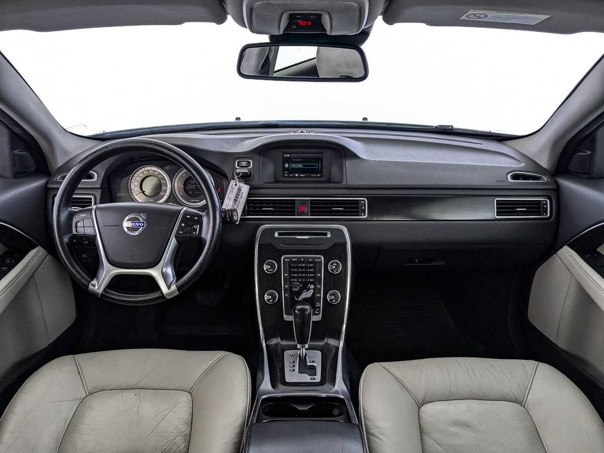 Купить Volvo XC70, 2012, 327 476 км.. Фото: #9
