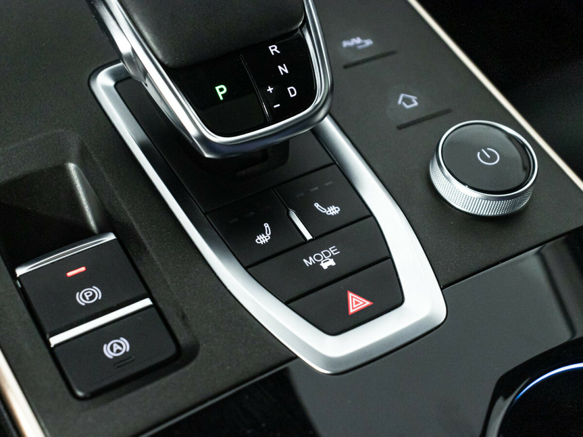 Купить OMODA C5, 2023, 37 347 км.. Фото: #21