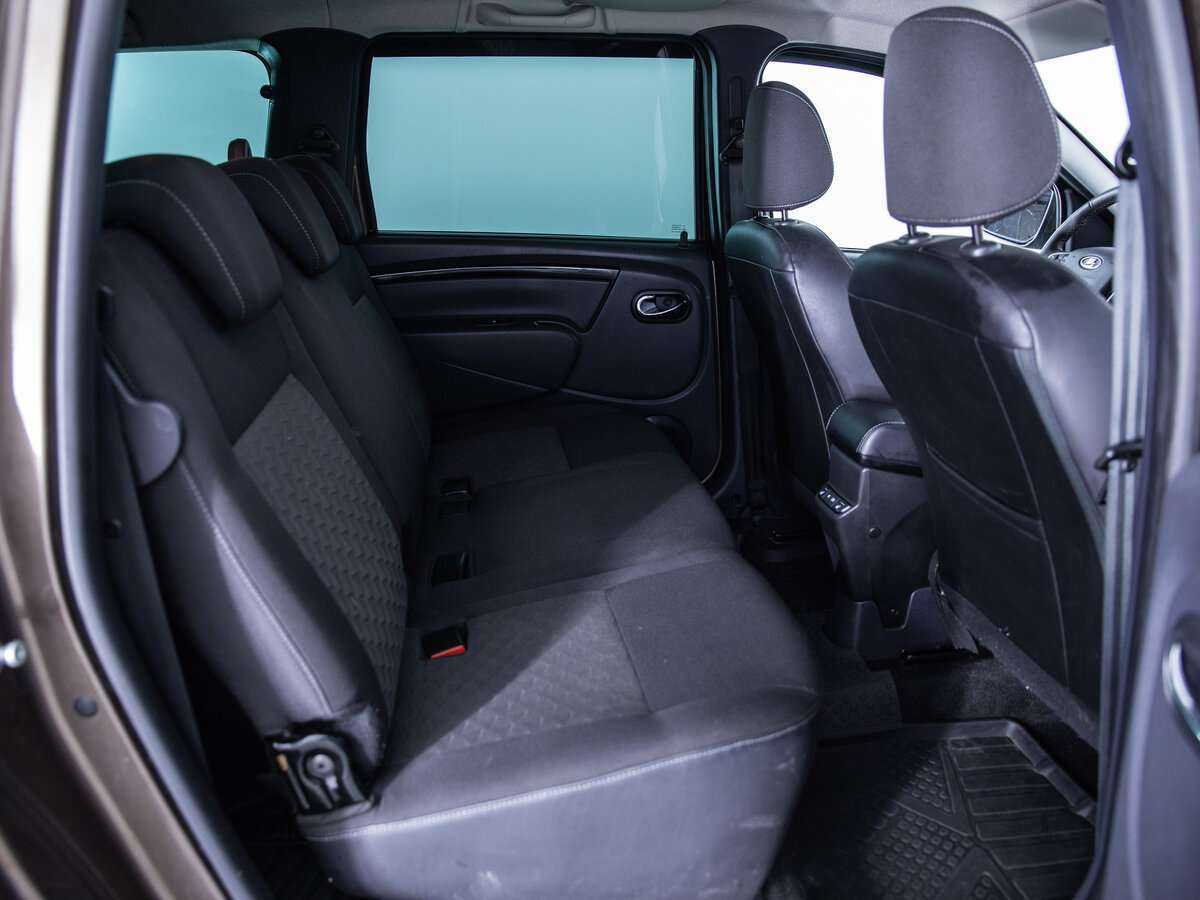 Купить Lada (ВАЗ) Largus, 2022, 30 206 км.. Фото: #8