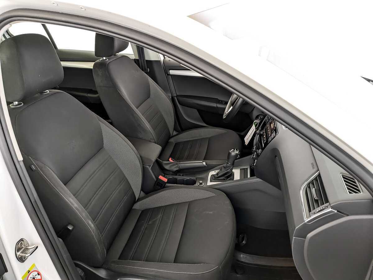 Купить Skoda Octavia, 2018, 74 475 км.. Фото: #22