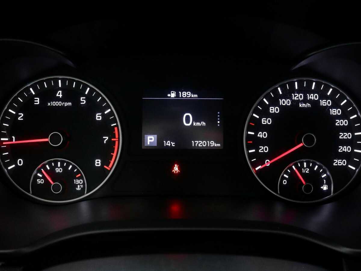 Купить Kia Optima, 2019, 172 019 км.. Фото: #10