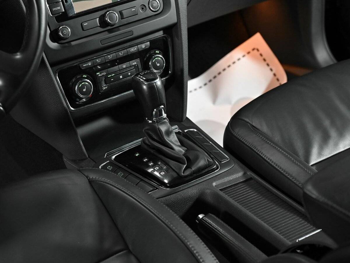 Купить Skoda Superb, 2013, 166 000 км.. Фото: #10