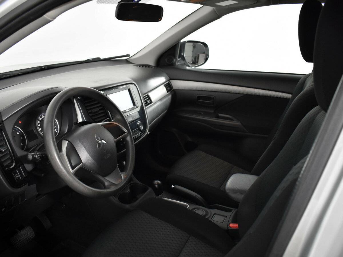 Купить Mitsubishi Outlander, 2015, 266 000 км.. Фото: #8