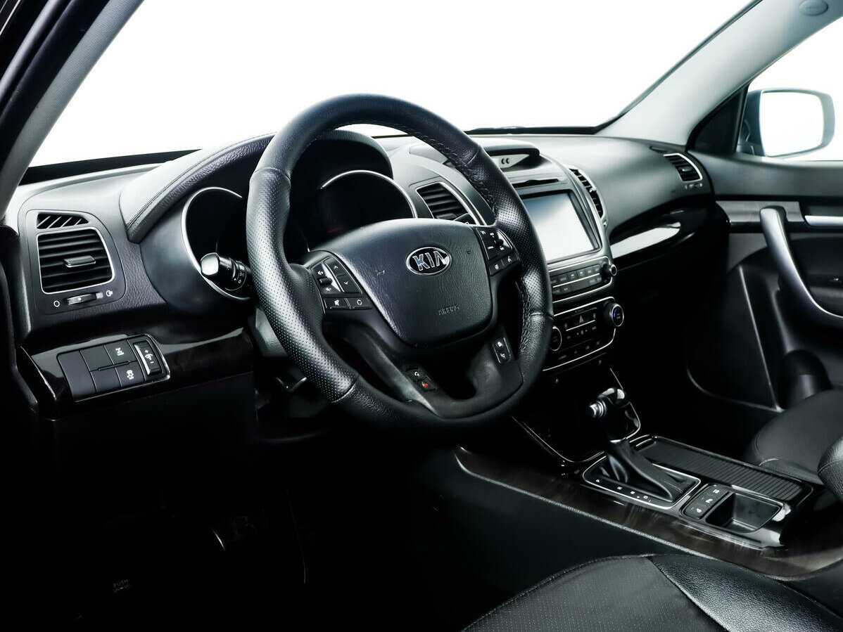 Купить Kia Sorento, 2014, 148 360 км.. Фото: #12