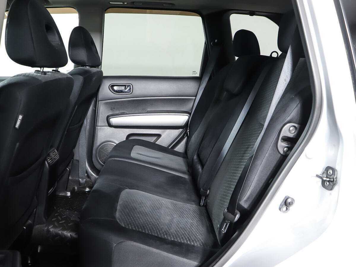 Купить Nissan X-Trail, 2013, 102 694 км.. Фото: #9