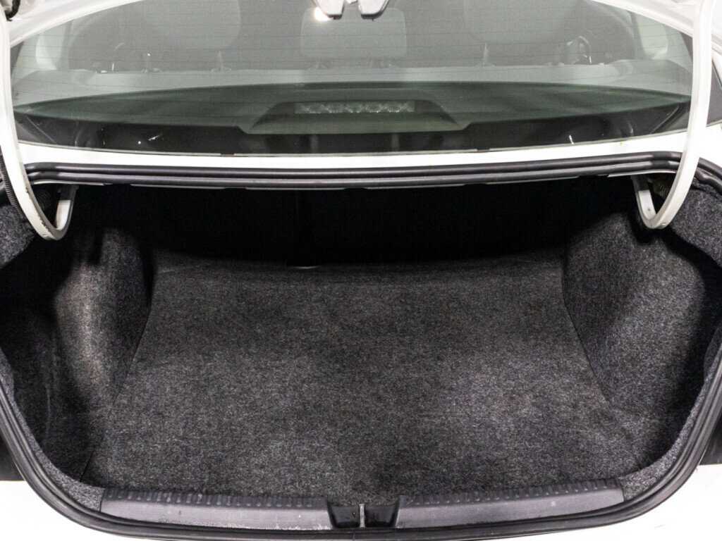 Купить Volkswagen Polo, 2016, 186 043 км.. Фото: #14