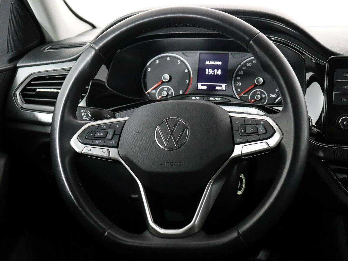 Купить Volkswagen Polo, 2022, 35 587 км.. Фото: #12