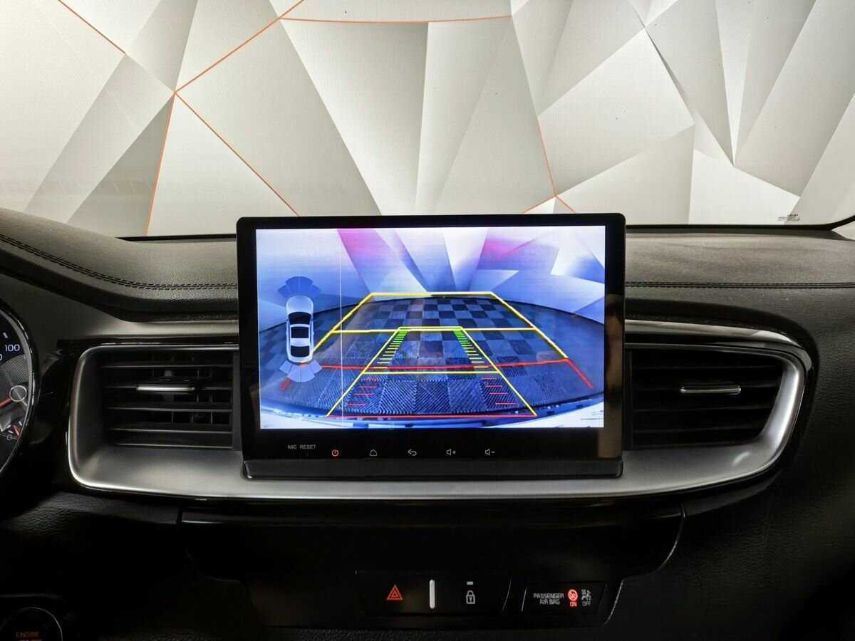 Купить Kia Ceed, 2019, 167 000 км.. Фото: #12