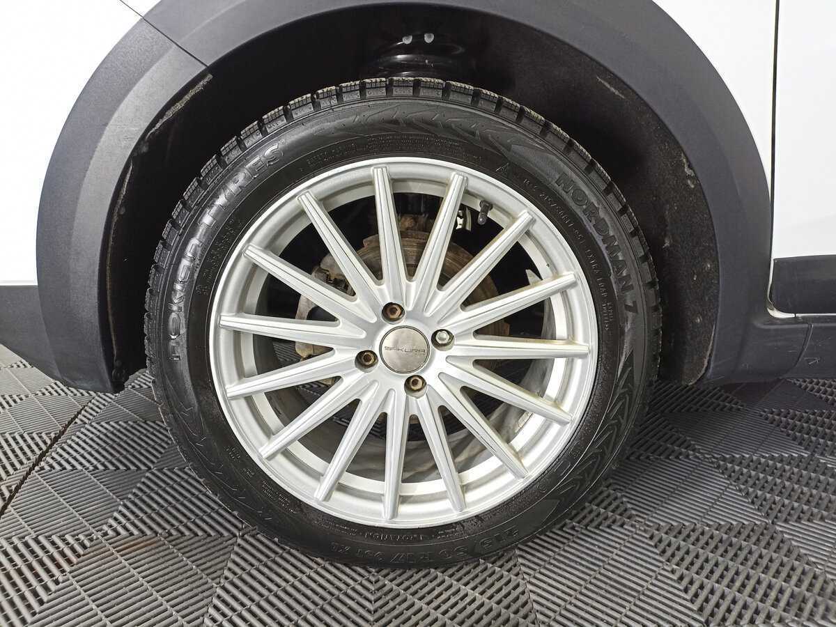 Купить Lada (ВАЗ) XRAY, 2020, 62 726 км.. Фото: #16