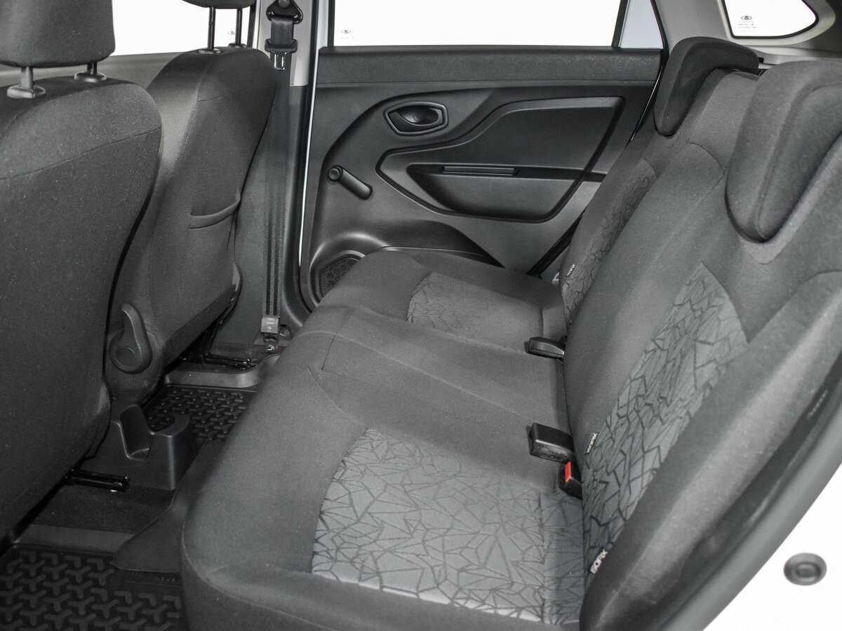 Купить Lada (ВАЗ) XRAY, 2018, 98 462 км.. Фото: #9