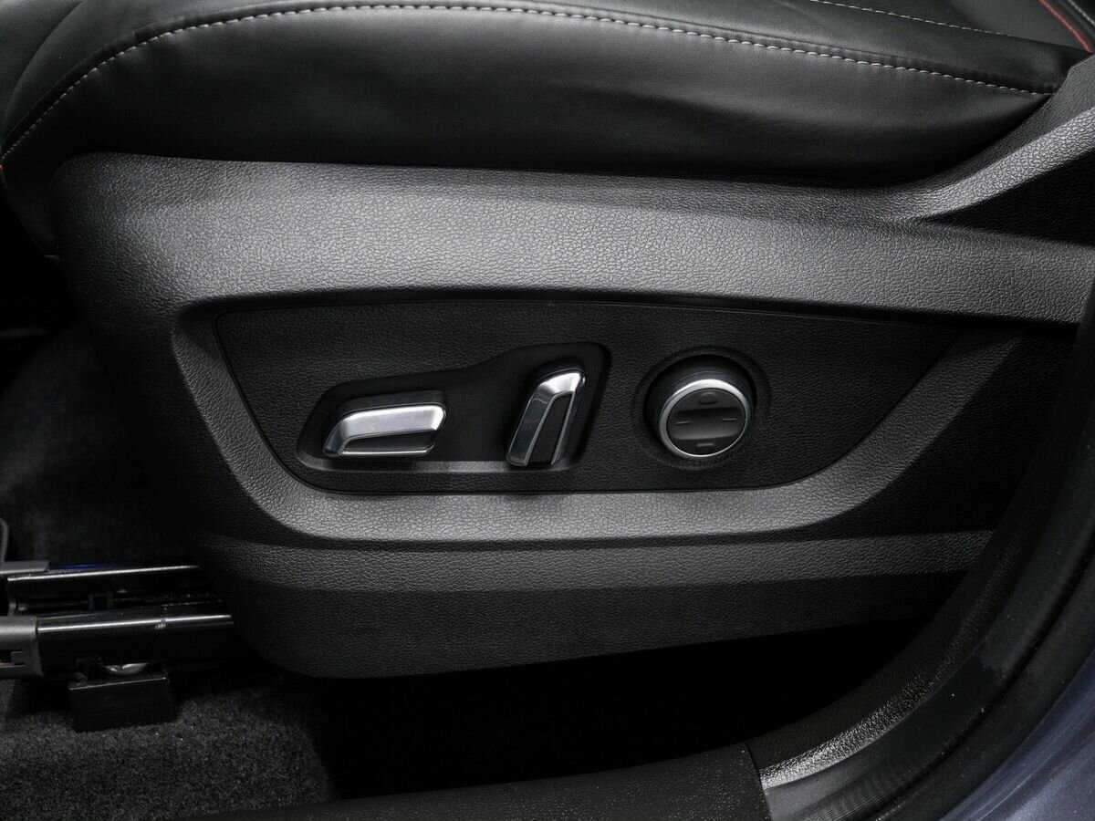 Купить Chery Tiggo 7 Pro, 2020, 49 000 км.. Фото: #17