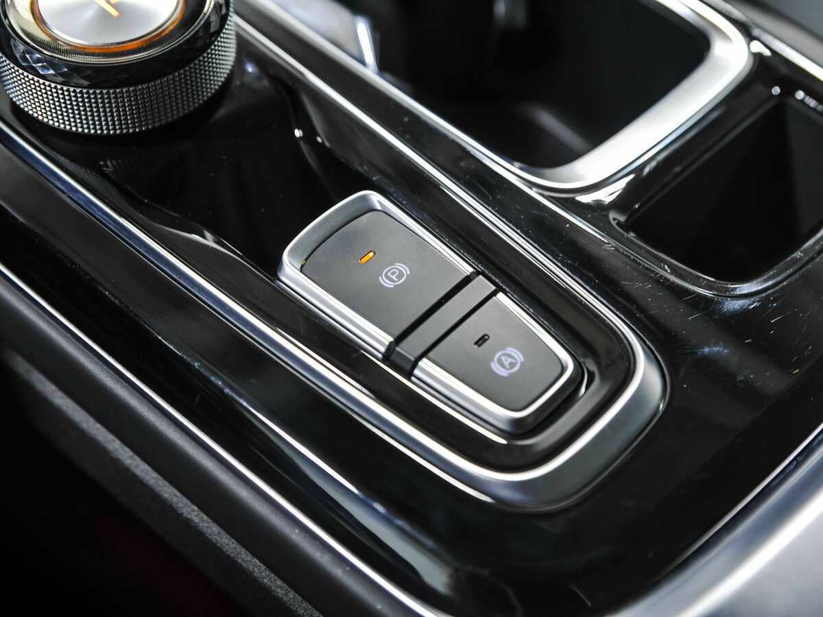 Купить JAC JS6, 2023, 10 014 км.. Фото: #13