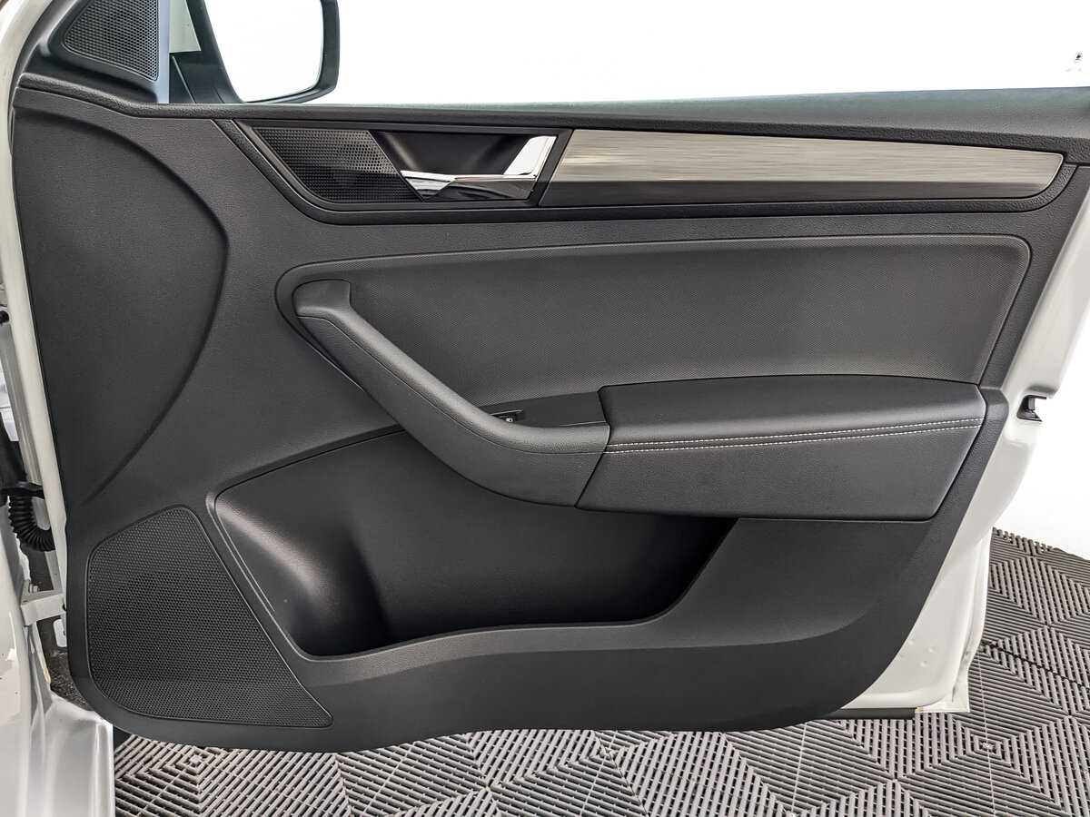 Купить Skoda Rapid, 2018, 57 987 км.. Фото: #20