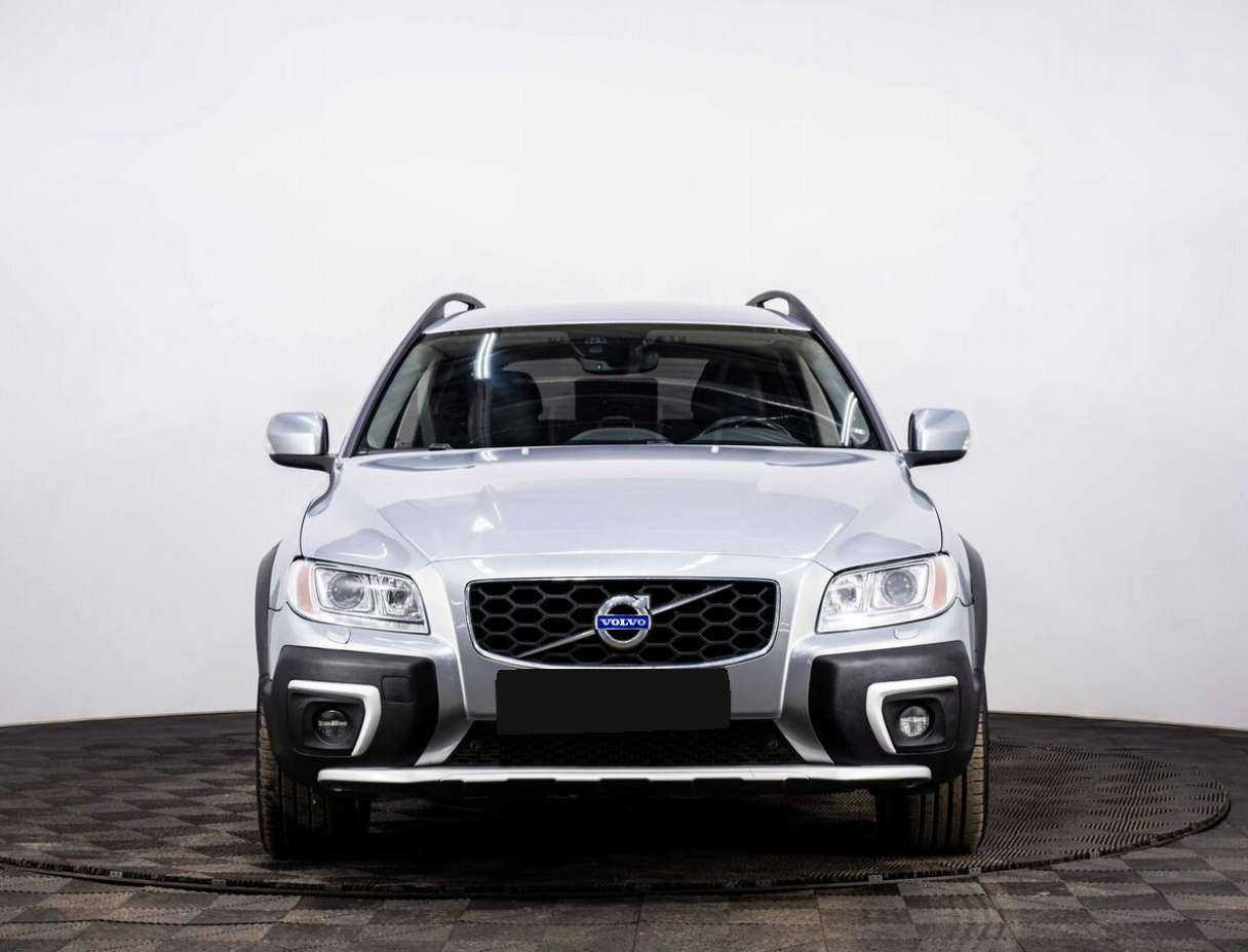 Купить Volvo XC70, 2016, 78 474 км.. Фото: #1