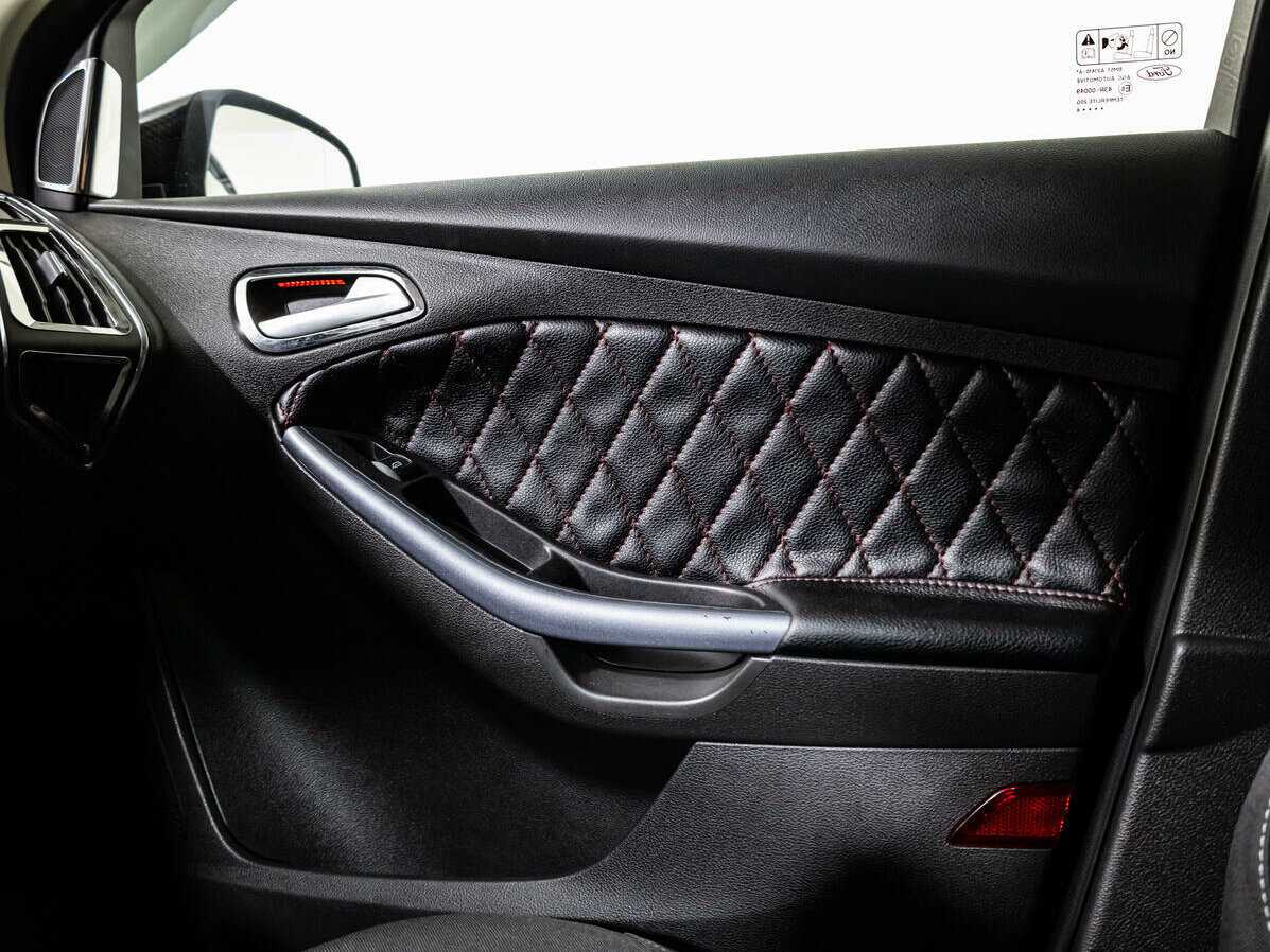 Купить Ford Focus, 2014, 140 000 км.. Фото: #17