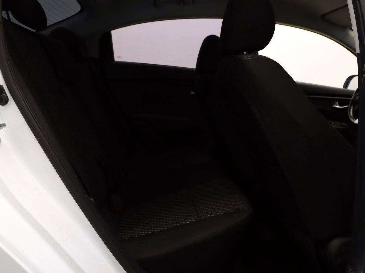 Купить Kia Rio, 2018, 101 110 км.. Фото: #7