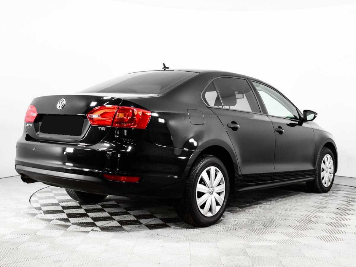 Купить Volkswagen Jetta, 2013, 132 420 км.. Фото: #4