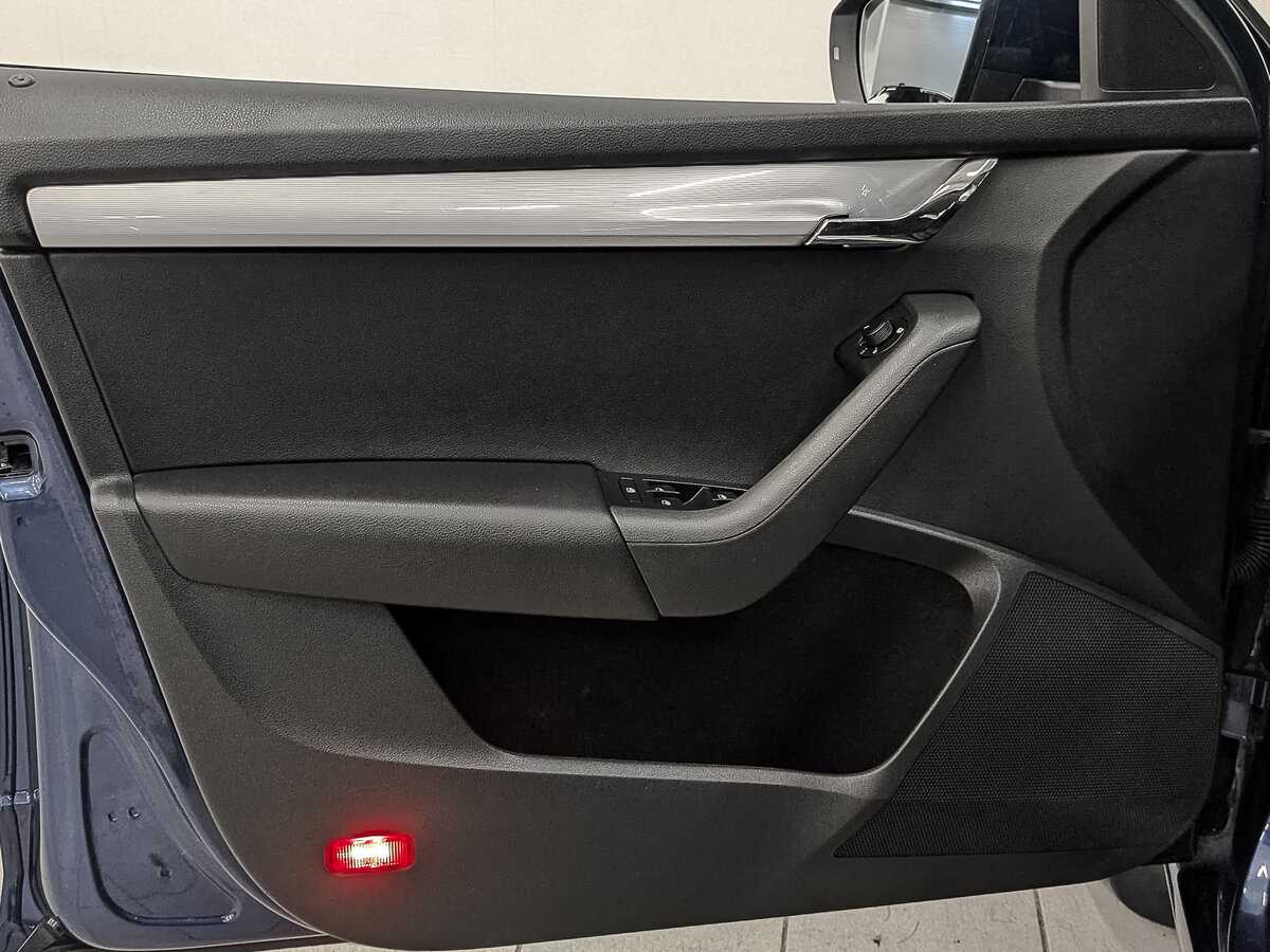 Купить Skoda Octavia, 2015, 157 929 км.. Фото: #17