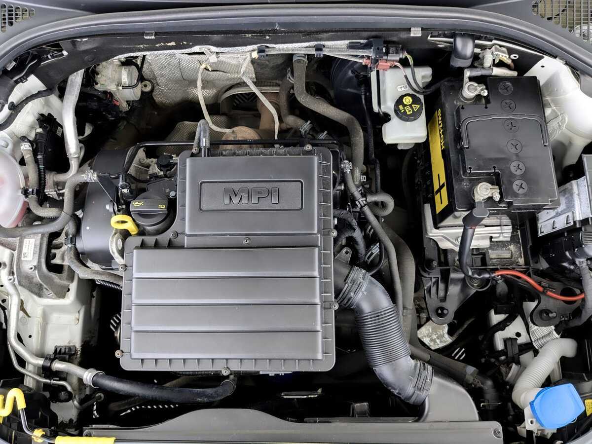 Купить Skoda Octavia, 2019, 147 437 км.. Фото: #8