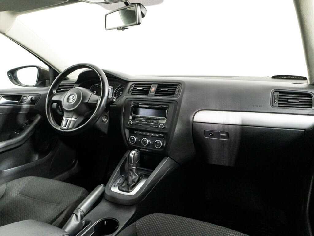 Купить Volkswagen Jetta, 2012, 143 673 км.. Фото: #8