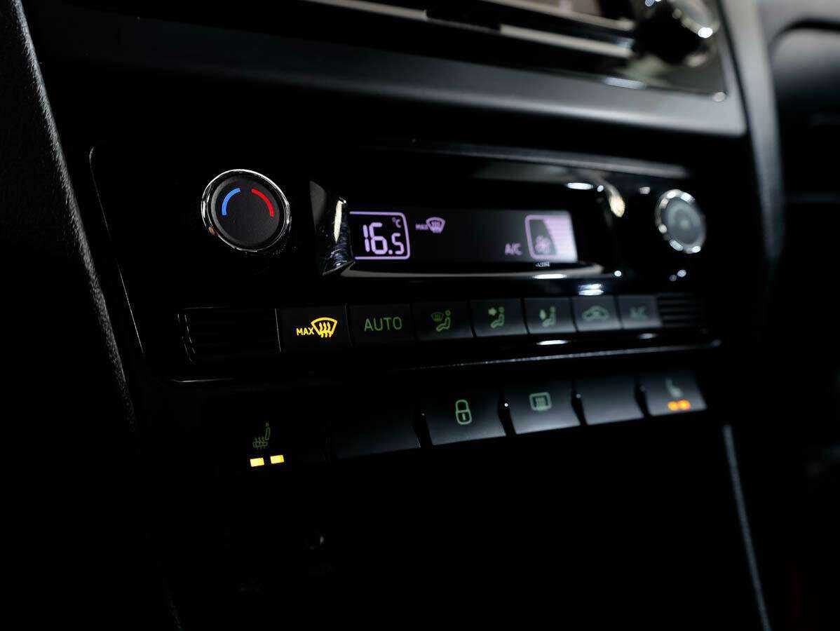 Купить Skoda Rapid, 2017, 112 754 км.. Фото: #15