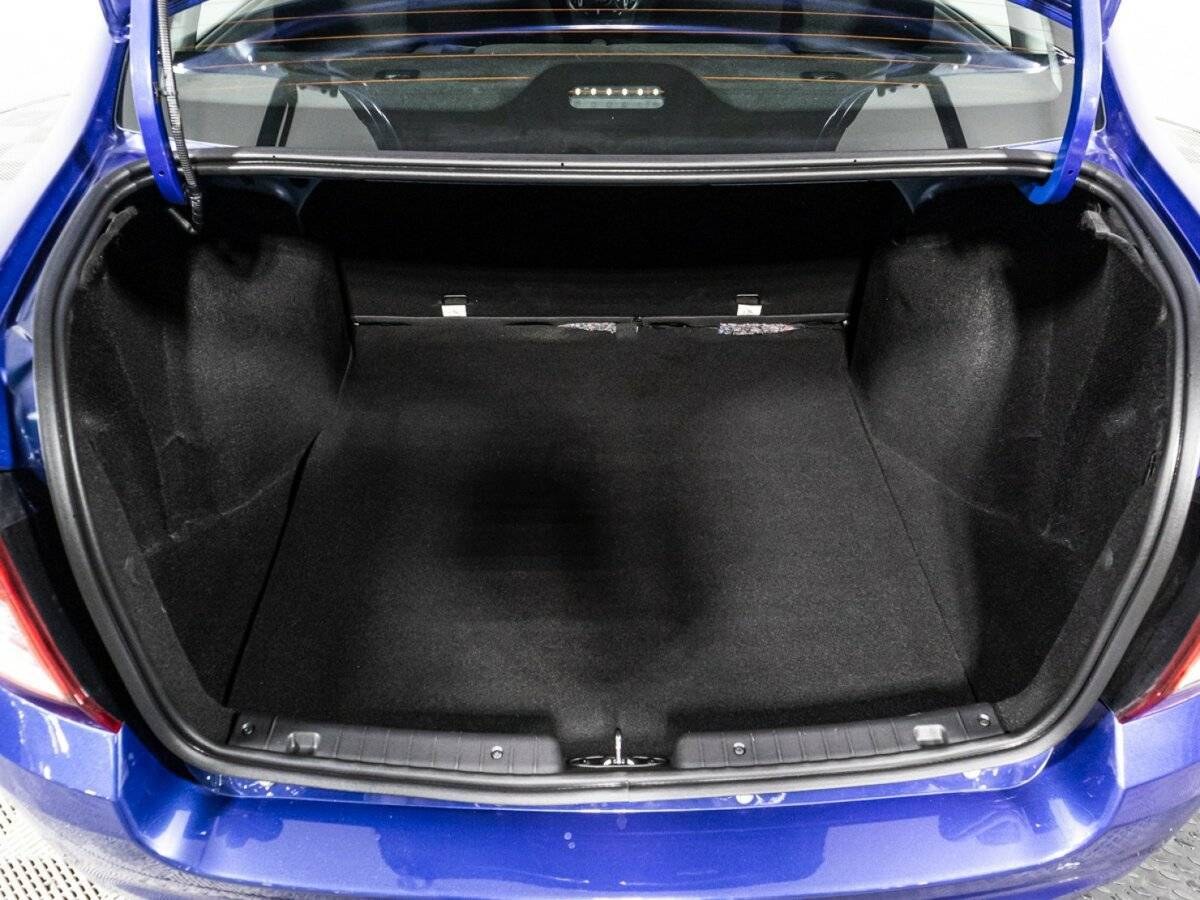 Купить Lada (ВАЗ) Granta, 2022, 43 827 км.. Фото: #13