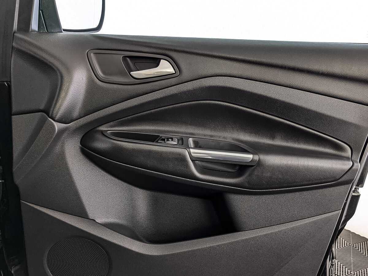 Купить Ford Kuga, 2016, 70 652 км.. Фото: #24