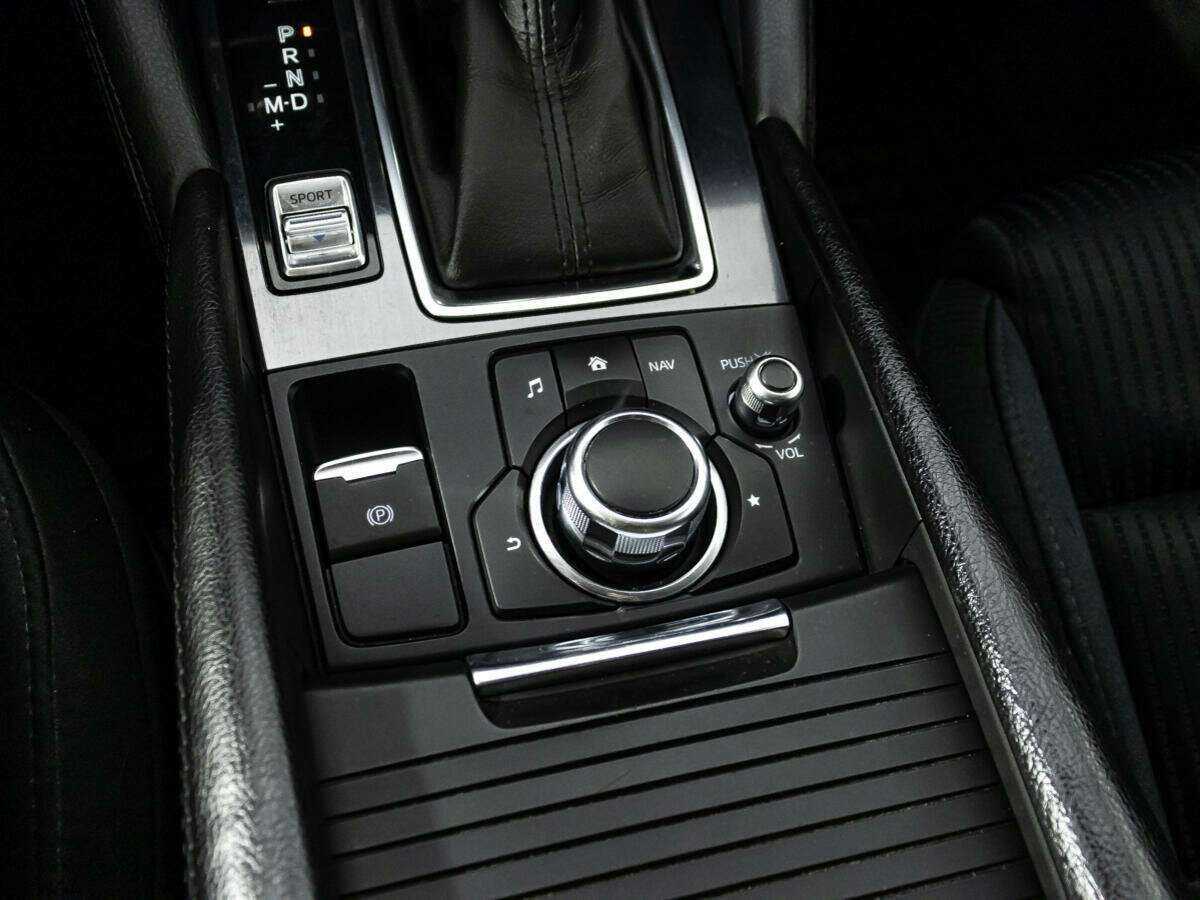 Купить Mazda 6, 2015, 151 955 км.. Фото: #16