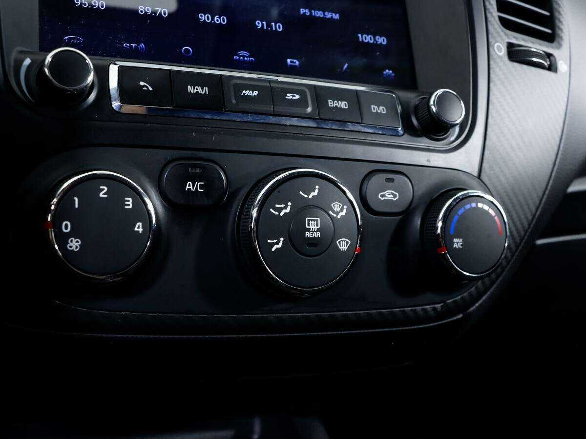 Купить Kia Cerato, 2016, 147 532 км.. Фото: #12