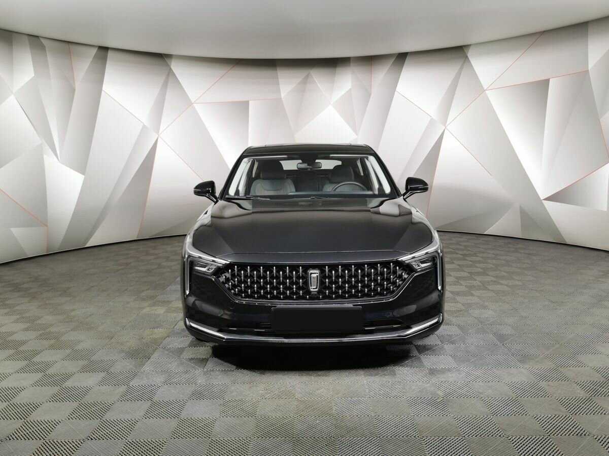 Купить FAW Bestune B70, 2023, 1 255 км.. Фото: #6