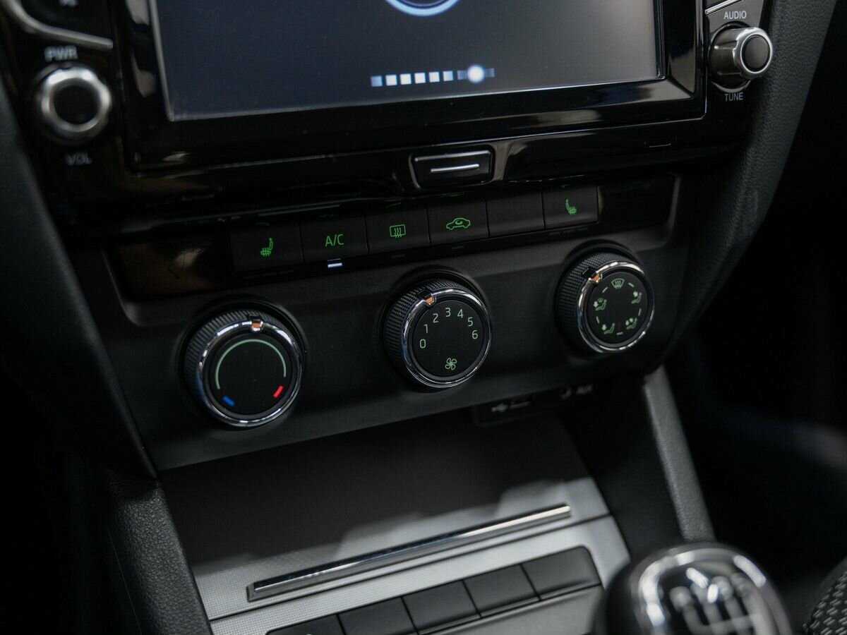 Купить Skoda Octavia, 2013, 250 000 км.. Фото: #17