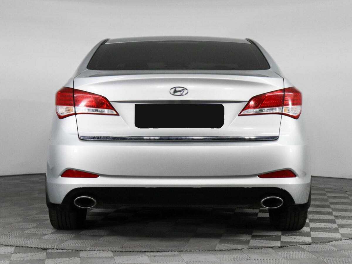 Купить Hyundai i40, 2013, 245 706 км.. Фото: #5