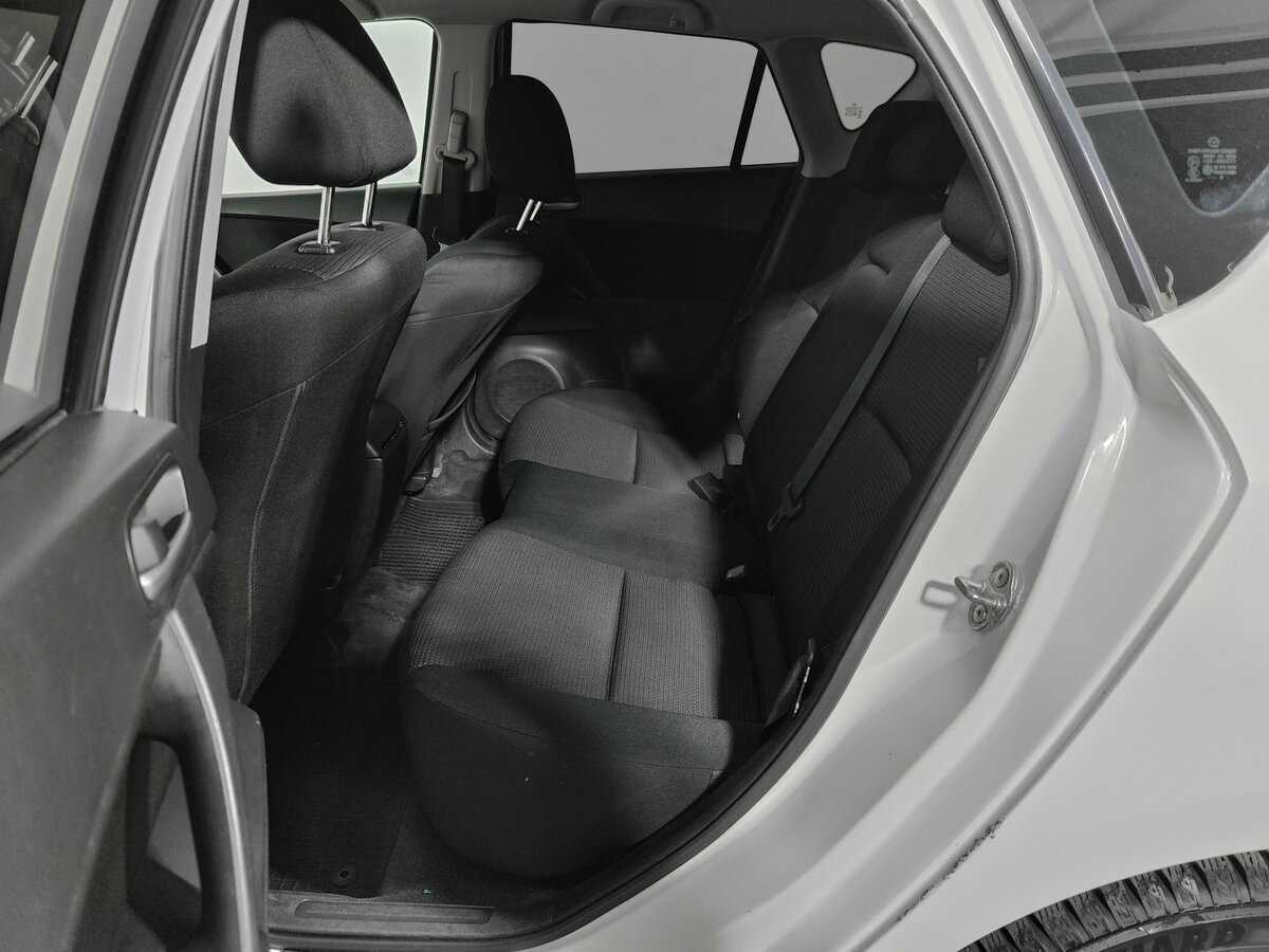 Купить Mazda 3, 2012, 171 500 км.. Фото: #12