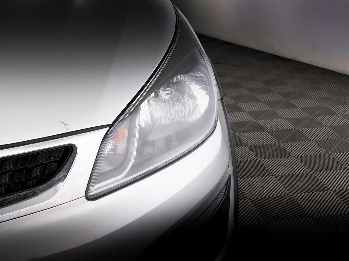 Купить Kia Rio, 2020, 196 487 км.. Фото: #15