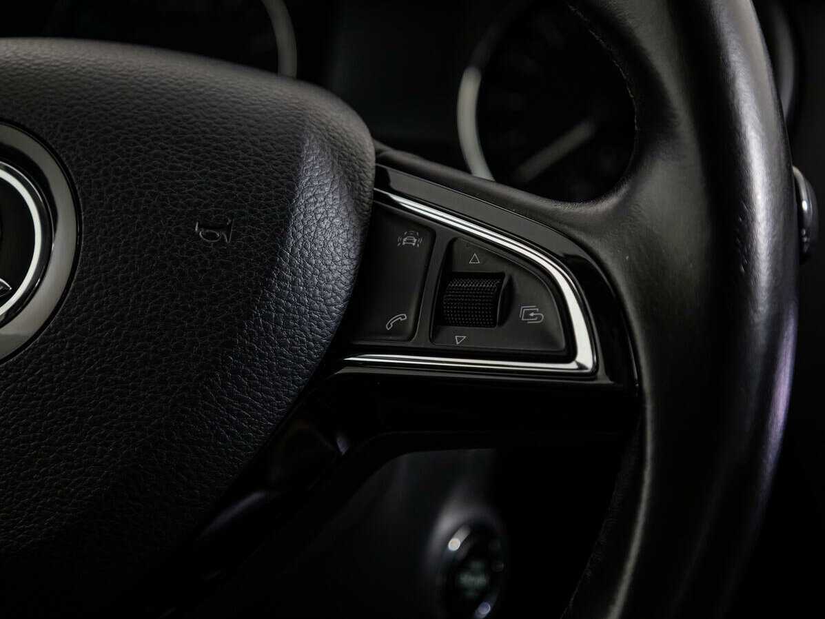 Купить Skoda Octavia, 2016, 166 346 км.. Фото: #13